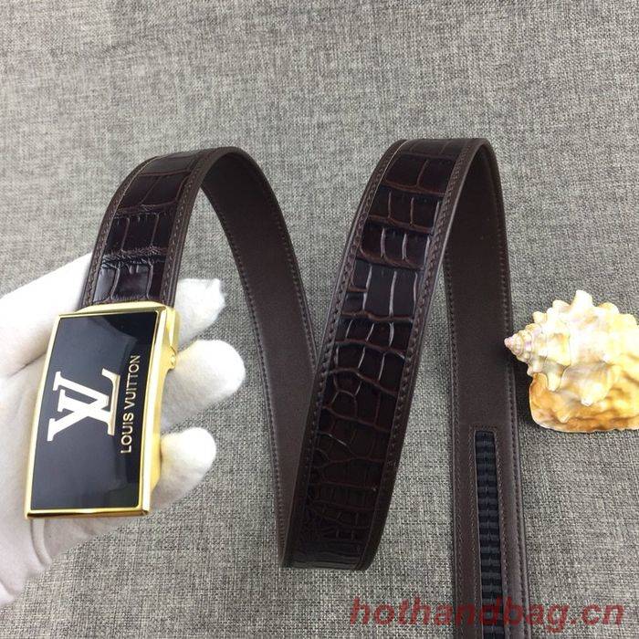 Louis Vuitton Belt LVB00056-2 Louis Vuitton Belt LVB00056-2